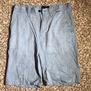 Hurley shorts